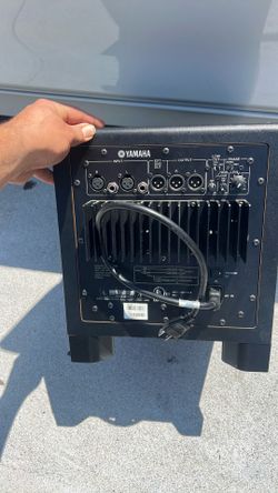 Yamaha