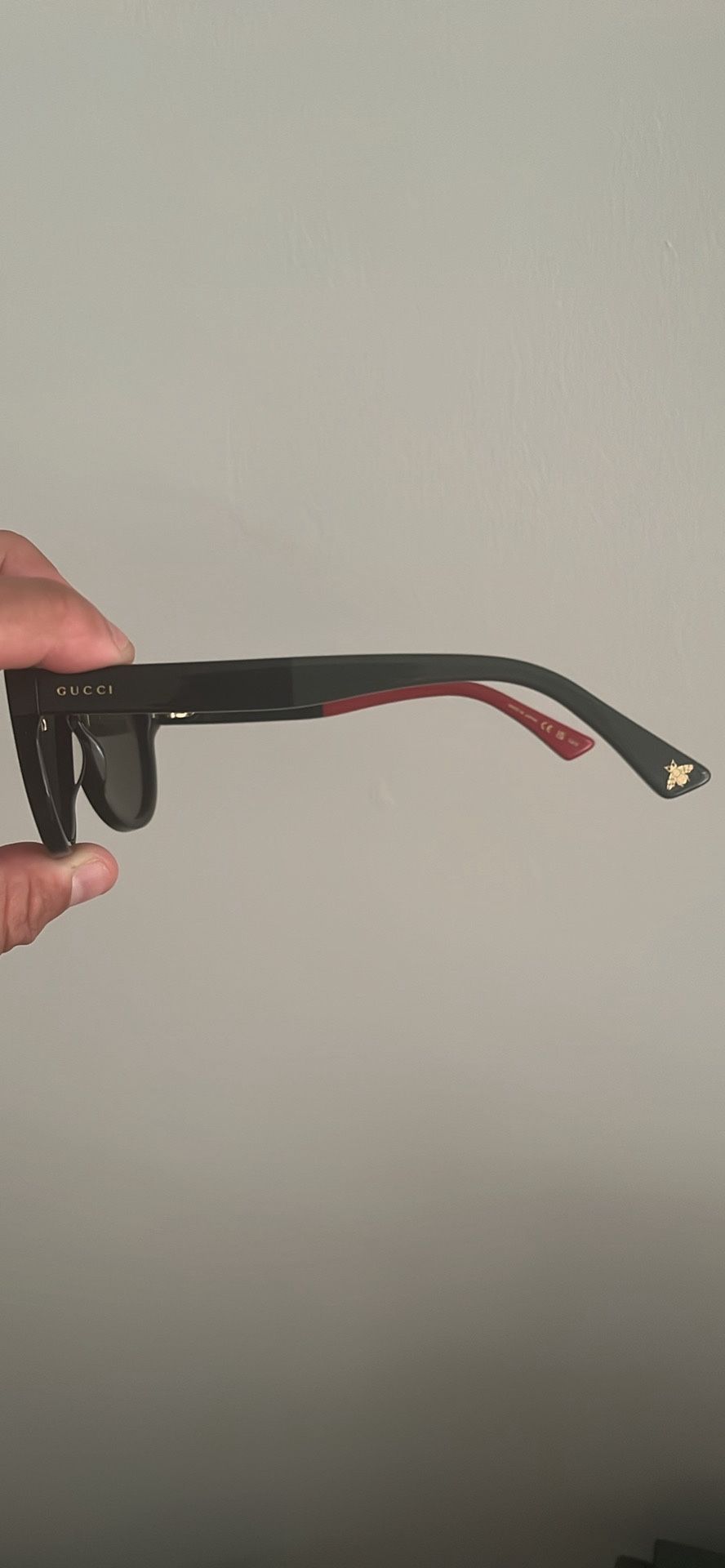 Gucci Aviators