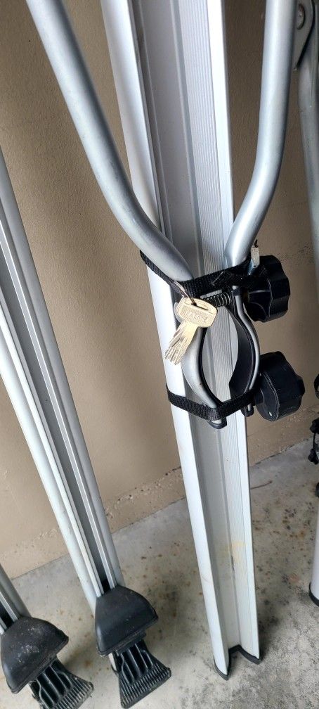 Bike Rack For audi C5 Allroad ,C5 A6/S6