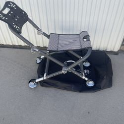 Fishing Adjusting Chair New