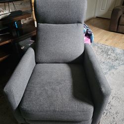 MCM Reclining Chair
