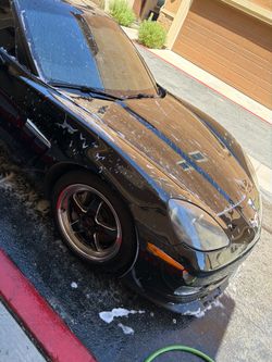 Welds Chevy fitment
