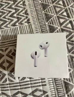 AirPods Pro Gen 3