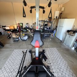Bowflex Xtreme 2 SE Home Gym – Excellent Condition