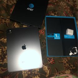 apple ipad pro  13 m4