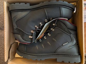 Men's Avenger A7580 Hammer A-Max 6" Work Boot 10.5D