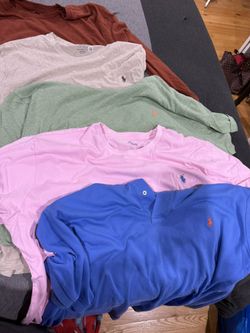 4xl ralph lauren shirts