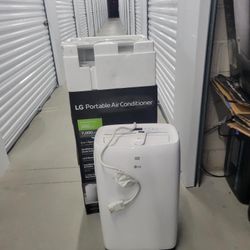 Air Conditioner 7k Btu New LG