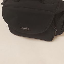 Samsonite Camera/Camcorder Shoulder Bag