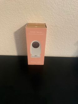 Nooie Baby Cam 2-Pack with Motion & Sound Detection