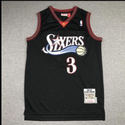 NBA Jerseys Large New 