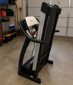 Health Rider Treadmill