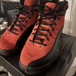 Air Jordan 12 Retro GS