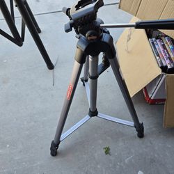 Tripod Craftsman