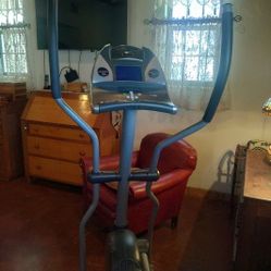 Elliptical Machine For sale