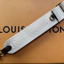Louis Vuitton Purse Strap