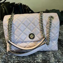 Kate Spade Quilted Flap Purse
