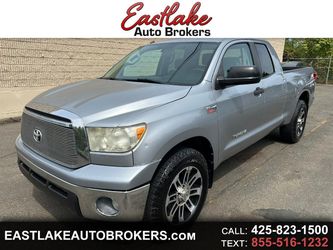 2012 Toyota Tundra