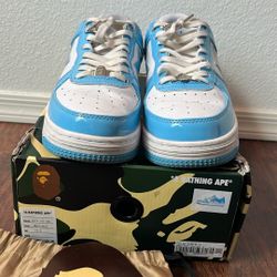 Bapestas Size 10.5