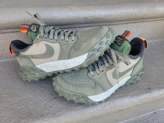 Nike Air Gore-Tex Trail Sneakers