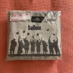 Brand New Graduation Gown For Ironwood High School