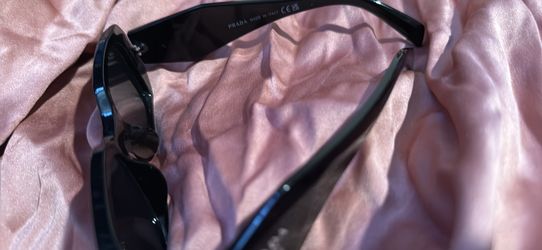 prada sunglasses