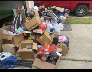 Junk/removed/gone