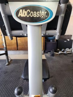 AbCoaster