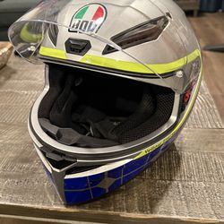 AGV K1s ML