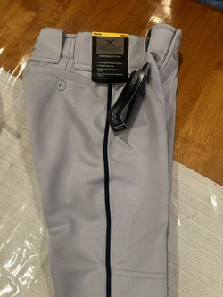 Mizuno Youth Baseball Pants