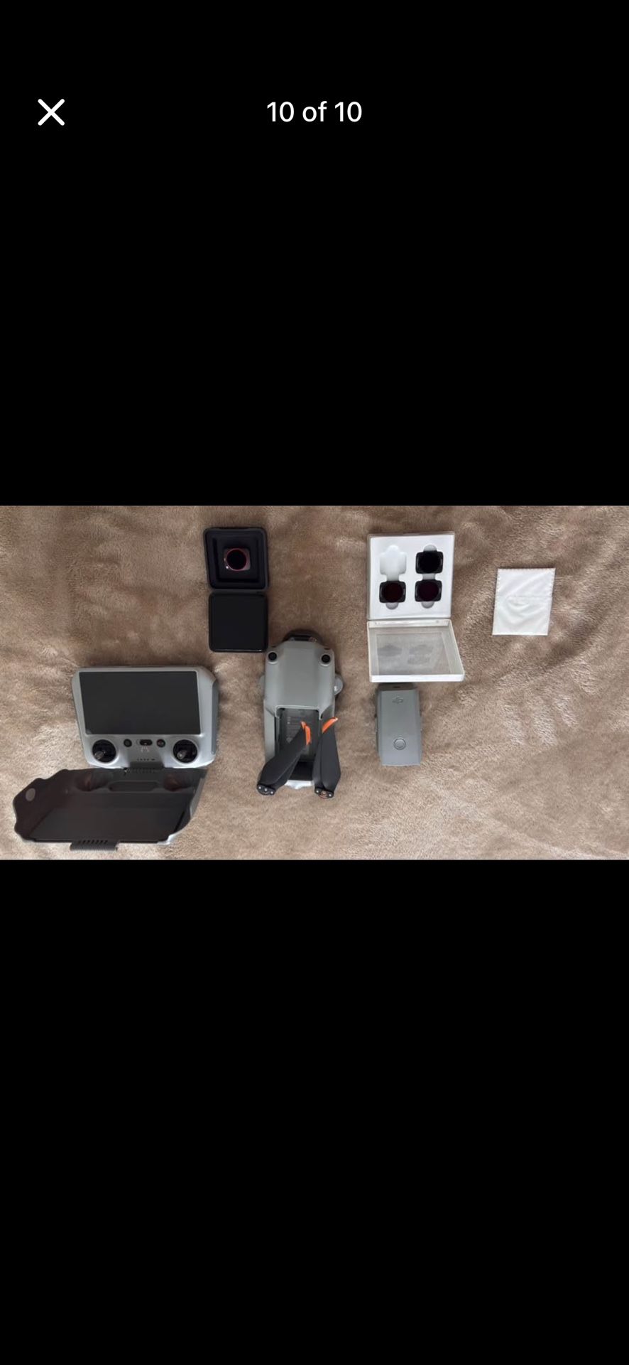 DJI Air2S