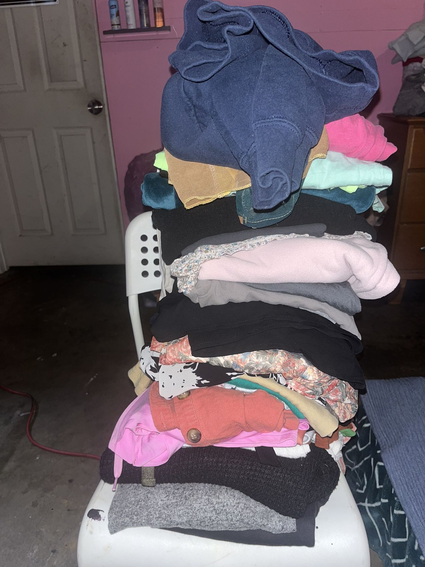 Bundle Of Medium Women’s Clothing