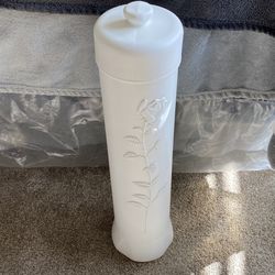 Vintage Toilet Paper Holder