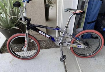 Gt Power Series Bmx 