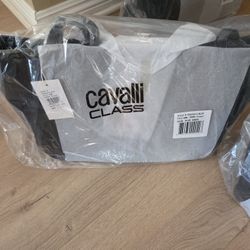 CAVALLI Purse