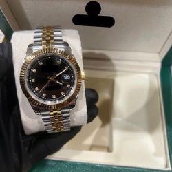 Men’s Luxury Watch 