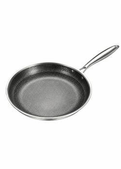 10 inch non stick saute pan