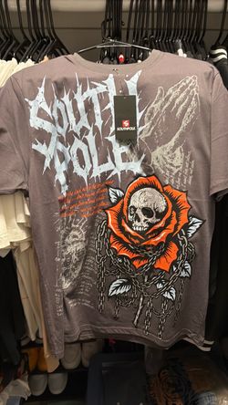 Medium South Pole brand new