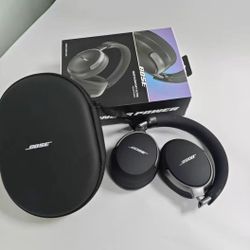 Bose QuietComfort Noise-Canceling Headphones
