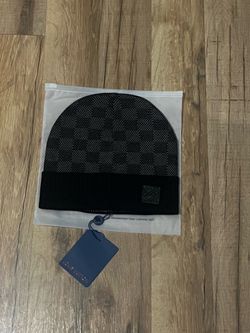 Louie beanie