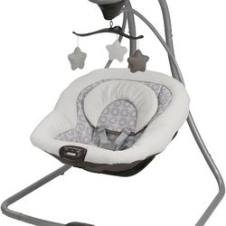 Graco Baby Swing