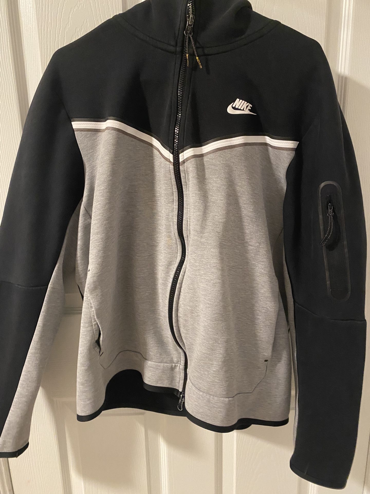 Nike Tech Fleece 