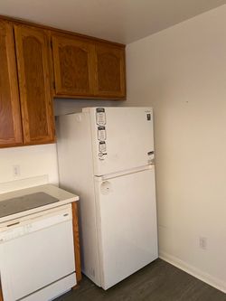Fridge