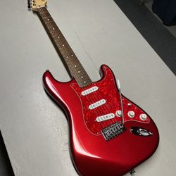 Fender/Squier Vintage Modified Stratocaster Guitar 