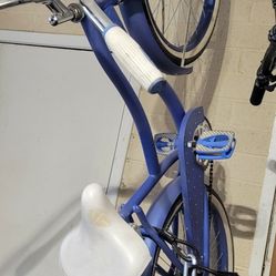 Cruiser Bike