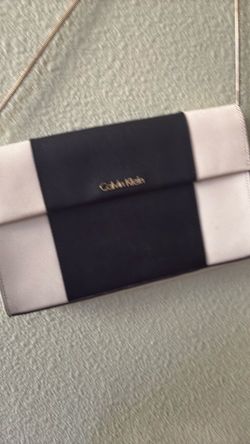 Purse Cleven Clark