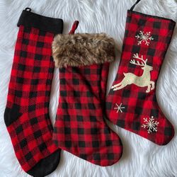 Christmas Stockings