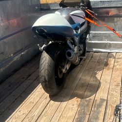 1994 Honda CBR900RR Parting Out OEM PARTS, Custom Fiberglass Racing Fairings.