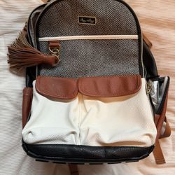 Itzy Ritzy Diaper bag