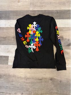 Crome hearts long sleeve